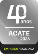 Bluey, empresa associada ACATE 2026